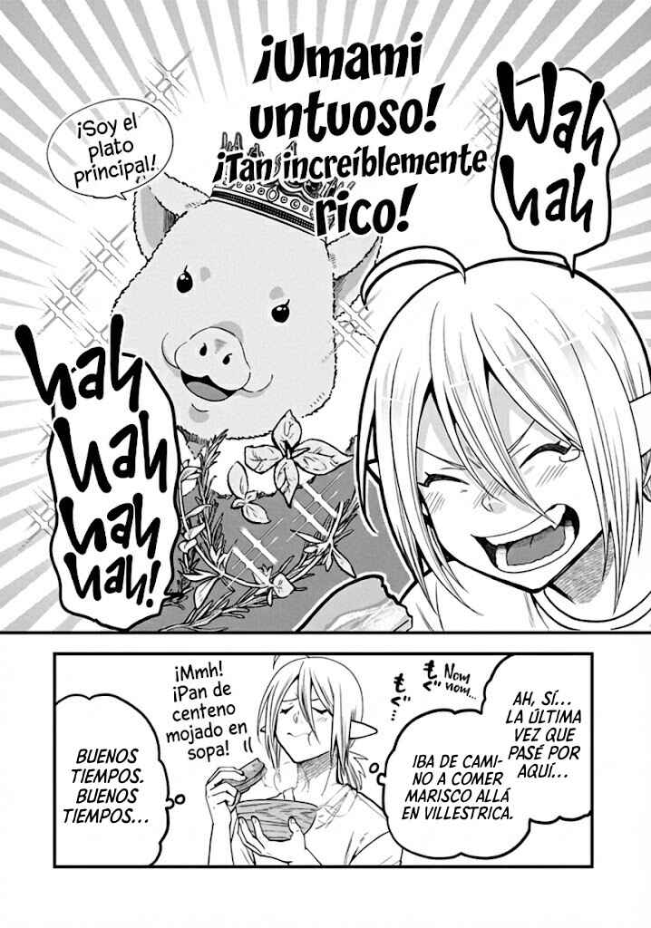 Tensei Shite High Elf ni Narimashitaga, Slow Life wa 120-nen de Akimashita - Highelf with a Long Life Chapter 46 - Page 18
