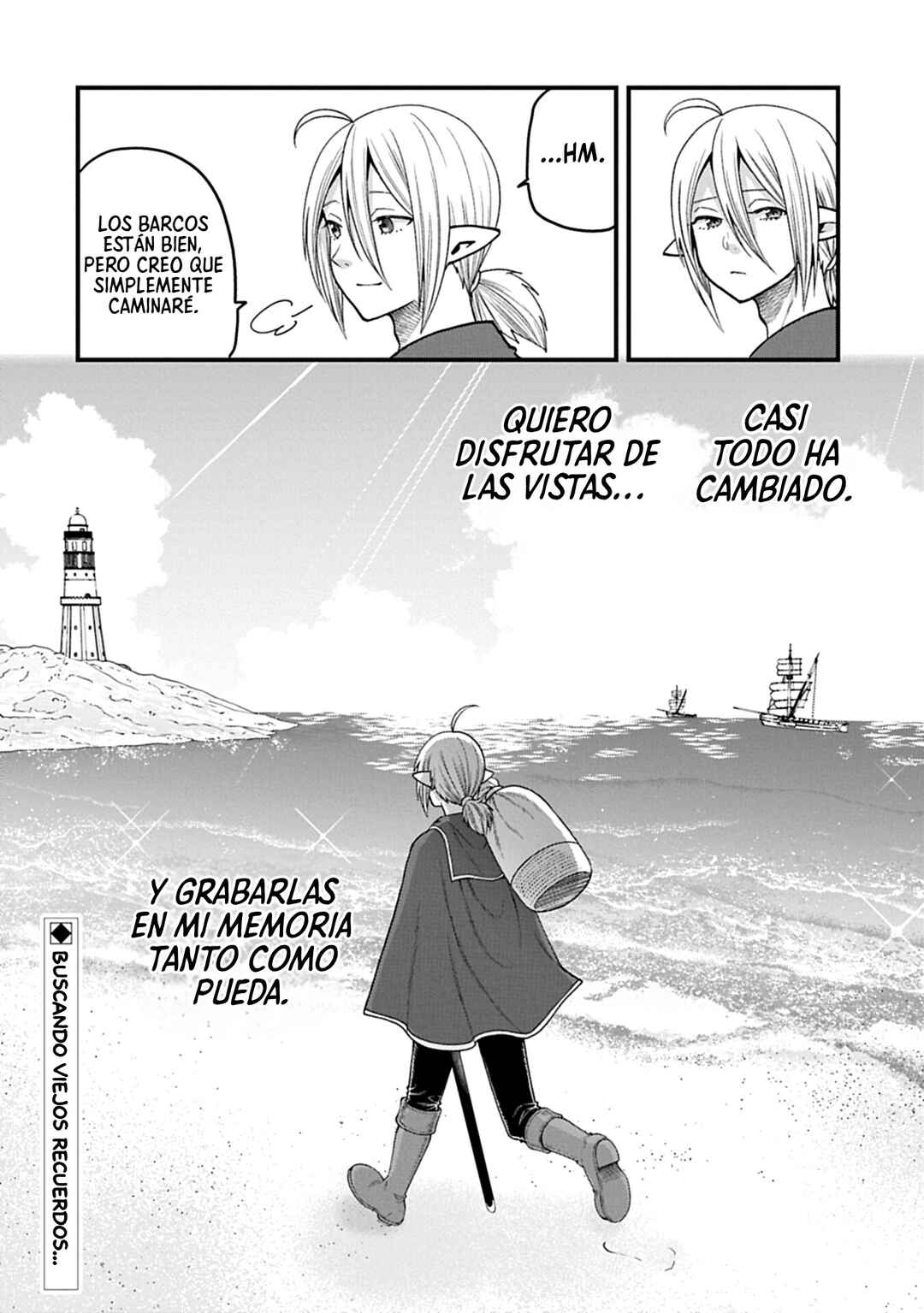 Tensei Shite High Elf ni Narimashitaga, Slow Life wa 120-nen de Akimashita - Highelf with a Long Life Chapter 46 - Page 34