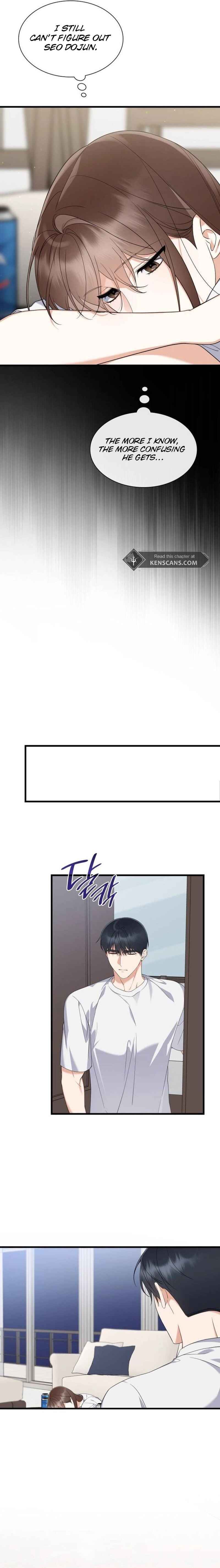 Sin-ip eun Natjyeobam i Chapter 29 - Page 11