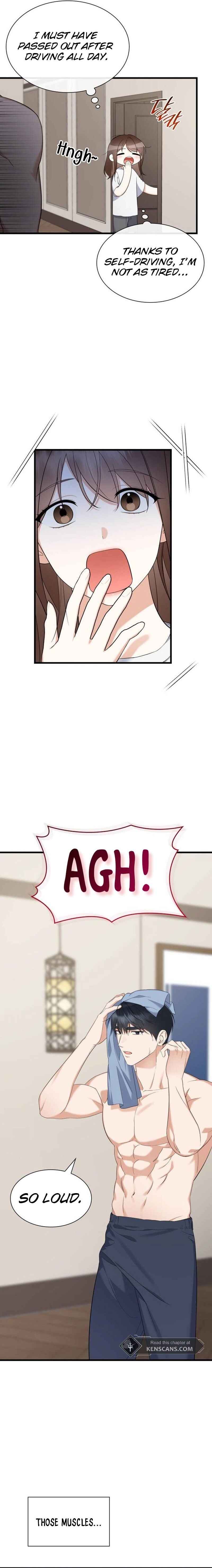 Sin-ip eun Natjyeobam i Chapter 29 - Page 17