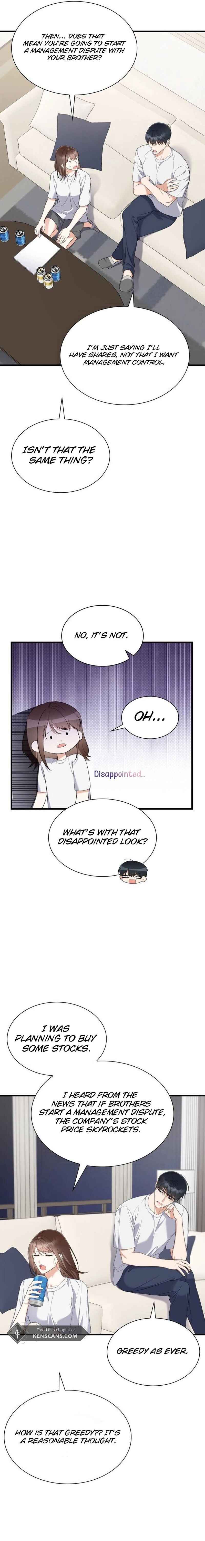 Sin-ip eun Natjyeobam i Chapter 29 - Page 2