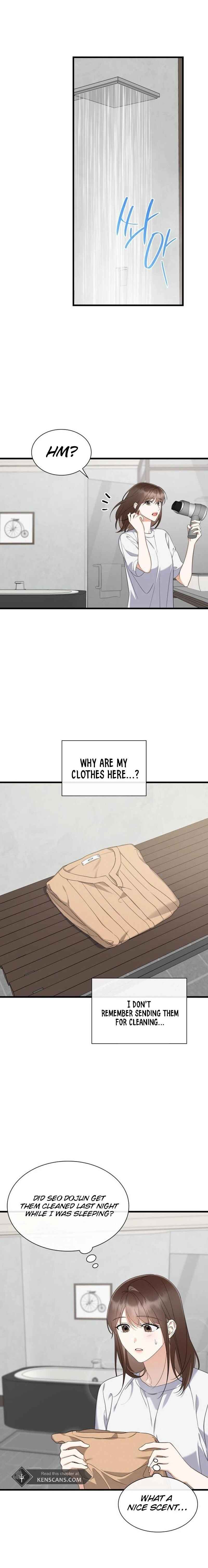 Sin-ip eun Natjyeobam i Chapter 29 - Page 20
