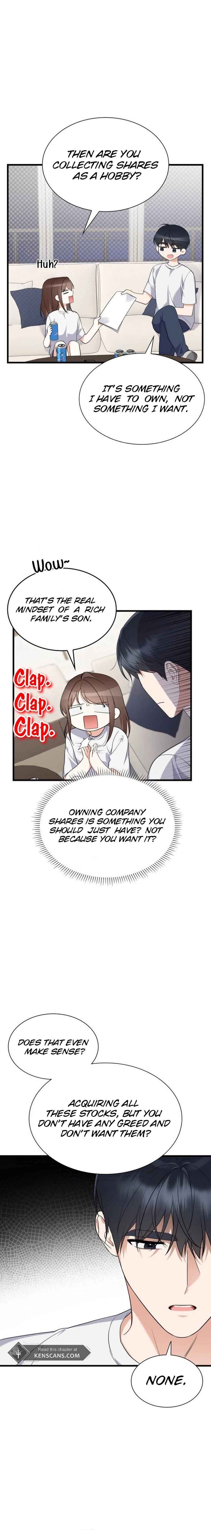 Sin-ip eun Natjyeobam i Chapter 29 - Page 4
