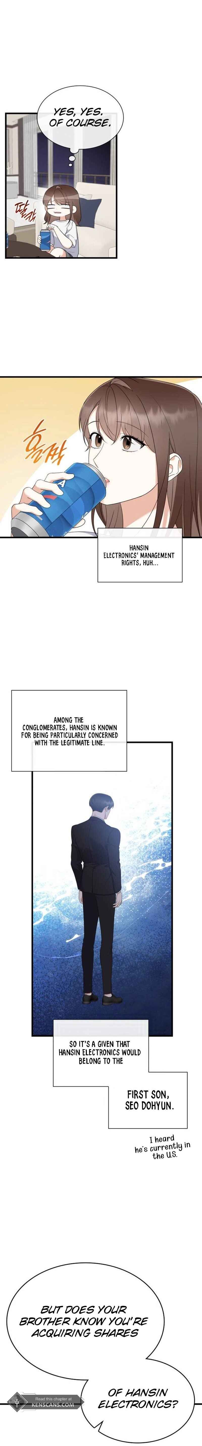 Sin-ip eun Natjyeobam i Chapter 29 - Page 6