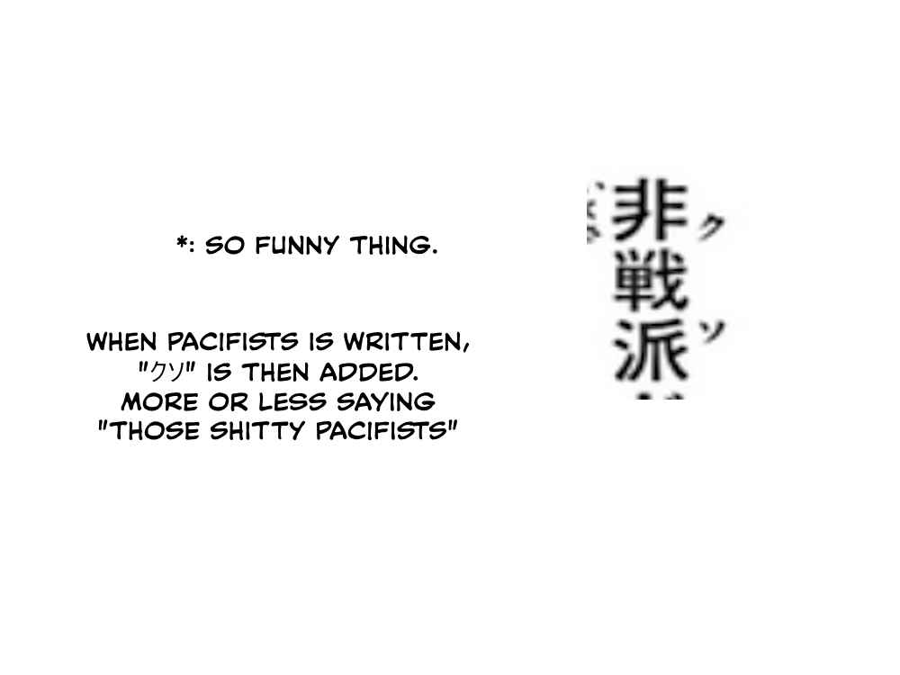 Mobile Suit Gundam - Valpurgis EVE Chapter 21 - Page 32