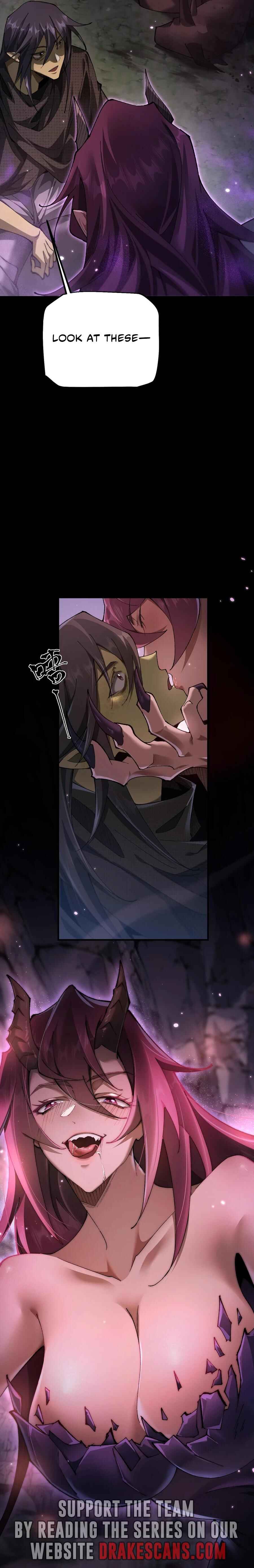 Goblin's Ascent: From Loser to Winner Chapter 24 - Page 10