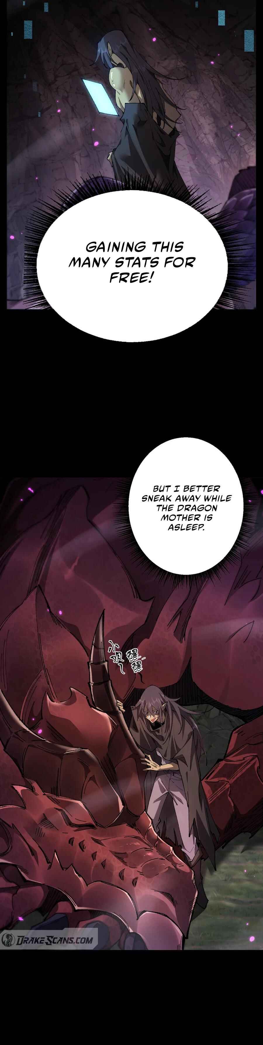 Goblin's Ascent: From Loser to Winner Chapter 24 - Page 15