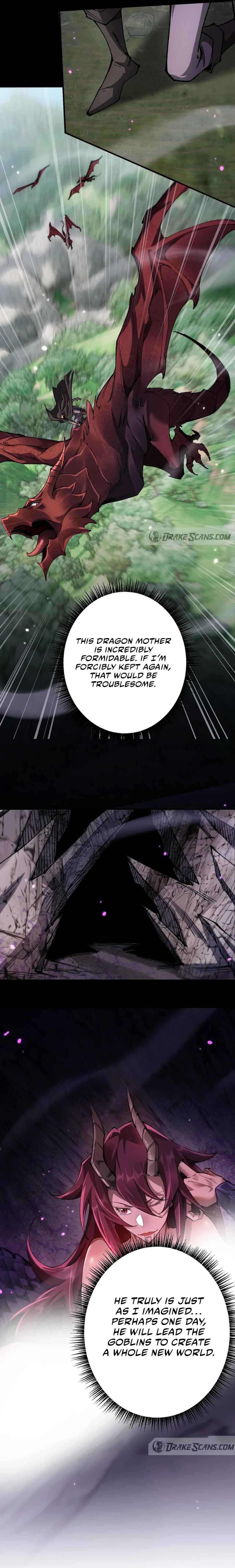 Goblin's Ascent: From Loser to Winner Chapter 24 - Page 16