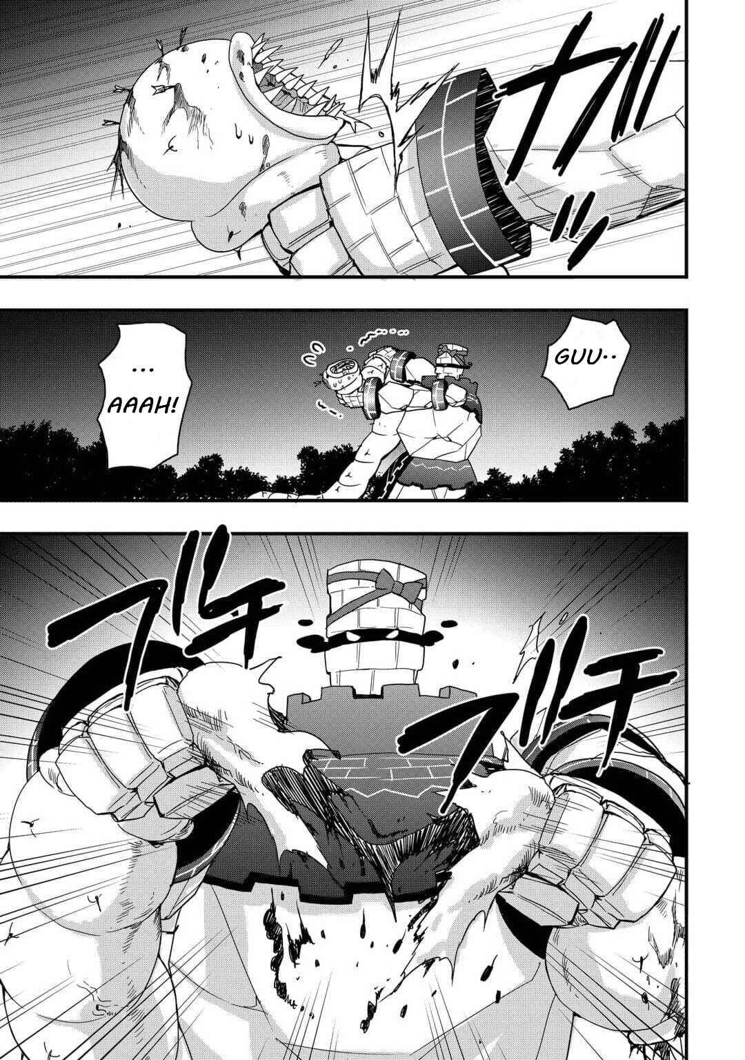 Soubi Seisakukei Cheat de Isekai wo Jiyuu ni Ikite Ikimasu Chapter 22.1 - Page 7