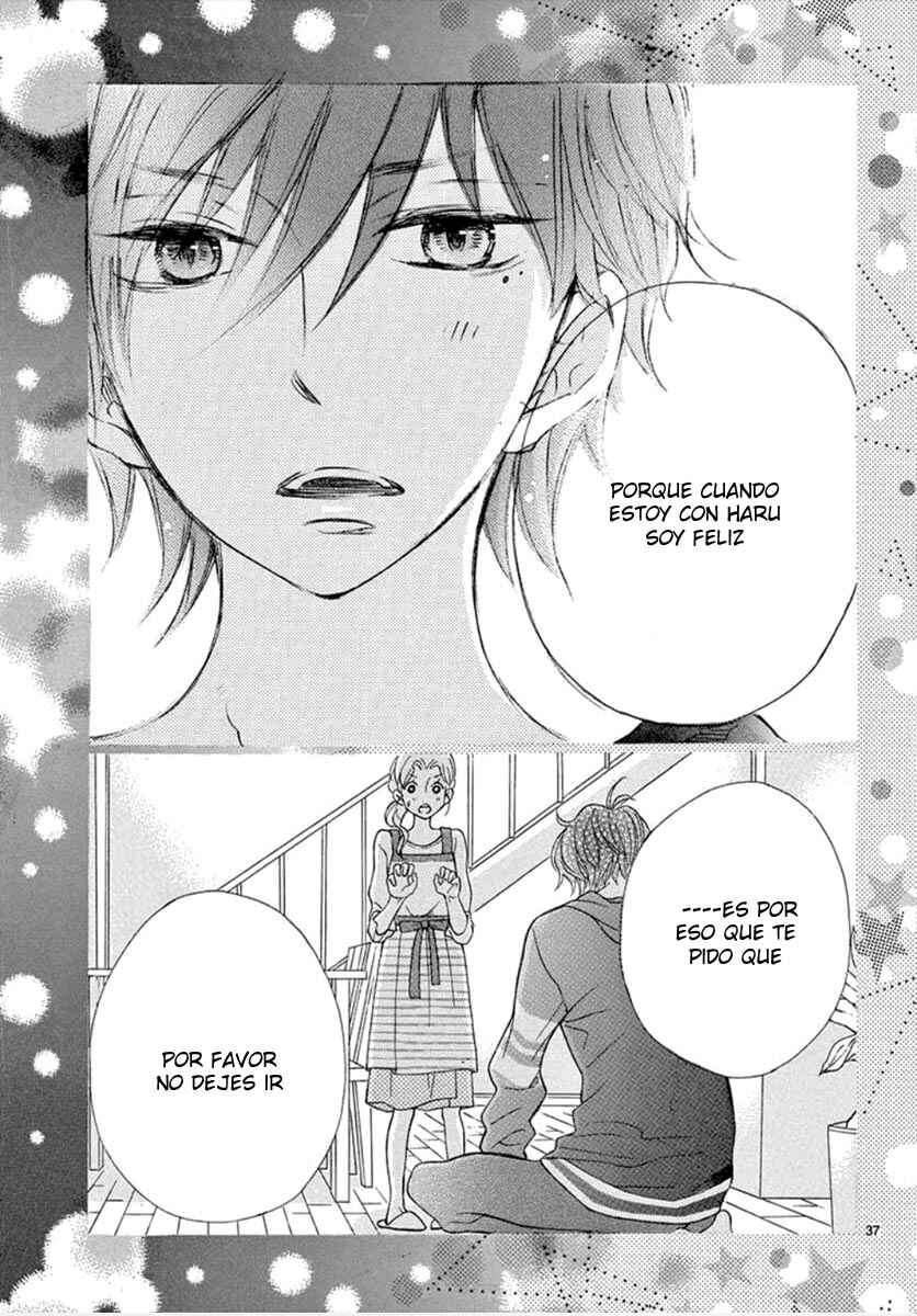 Namete, Kajitte, Tokidoki Medete Chapter 33 - Page 43