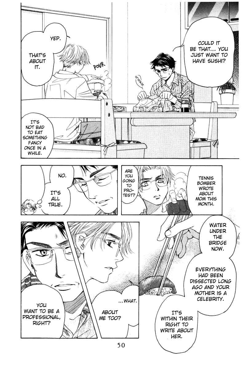 Shanimuni Go Chapter 140 - Page 16