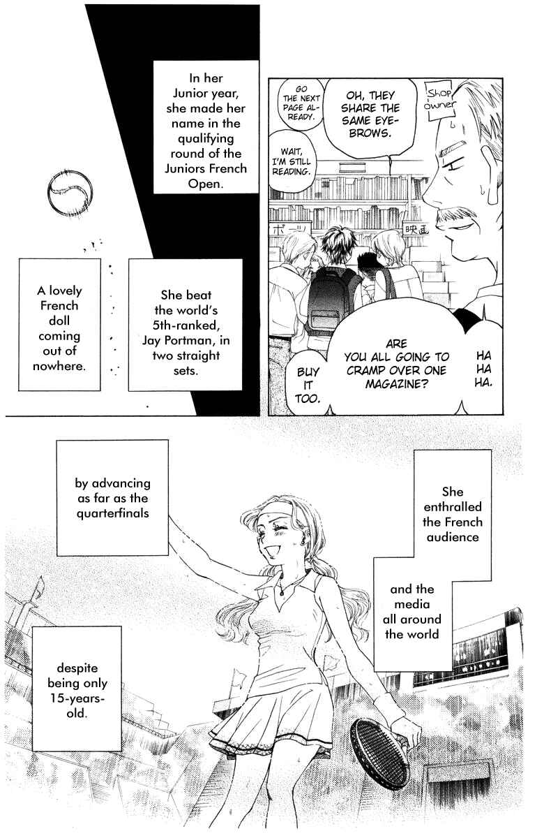 Shanimuni Go Chapter 140 - Page 9