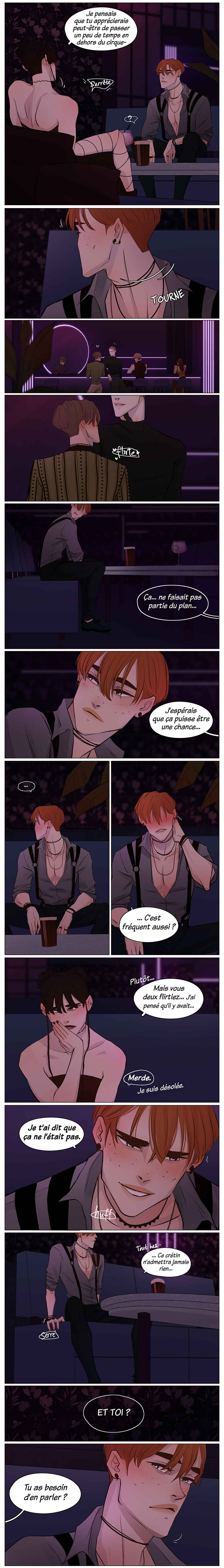 FIRESNAKE Chapter 31 - Page 2