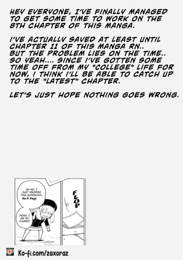 Gokumama ~Gokudou Datta Ore ga Mama ni Natta Hanashi~ Chapter 8 - Page 16