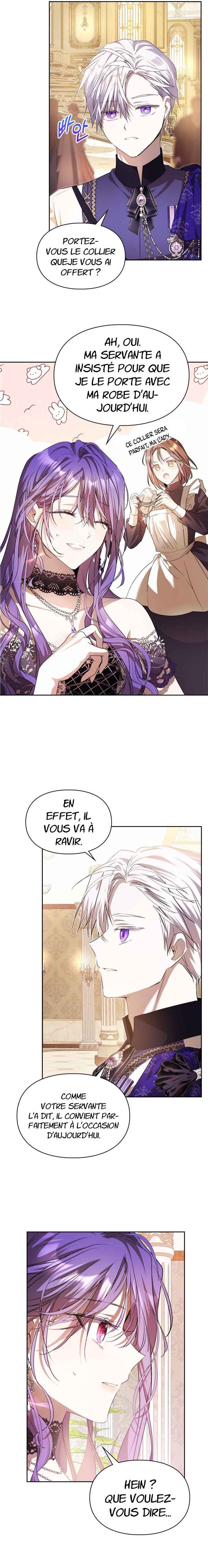 Siella's Revenge Affair Chapter 36 - Page 14