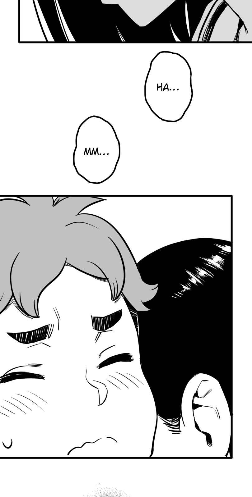 Shina Ultimate Chapter 43 - Page 11