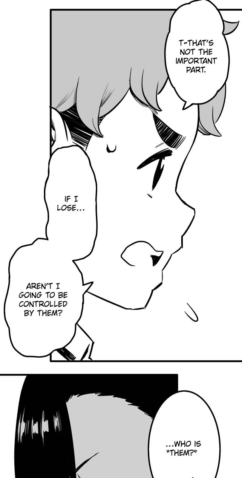 Shina Ultimate Chapter 43 - Page 30