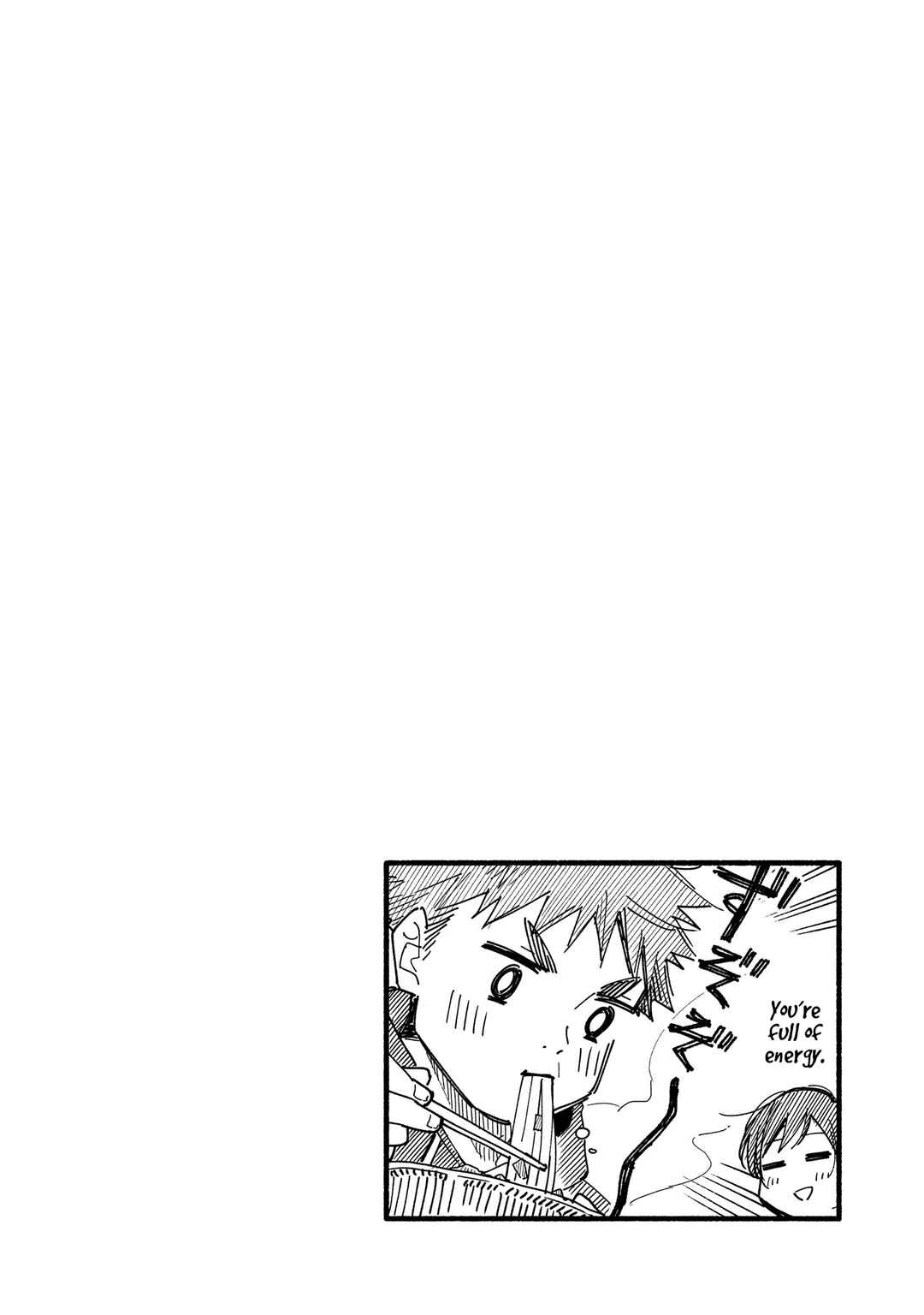 Aikagi-kun to Shiawase Gohan Chapter 18 - Page 28