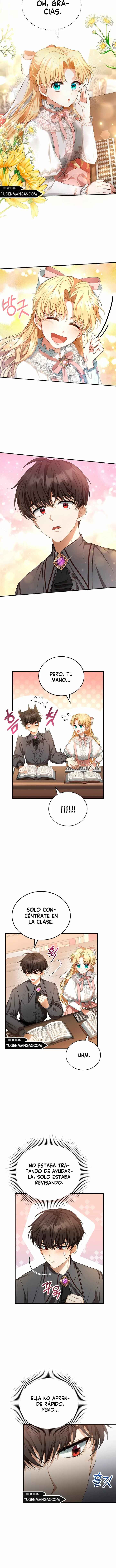 Akdang Nampyeongwa Ihonharyeoneunde, Aiga Saenggyeotda Chapter 4 - Page 14