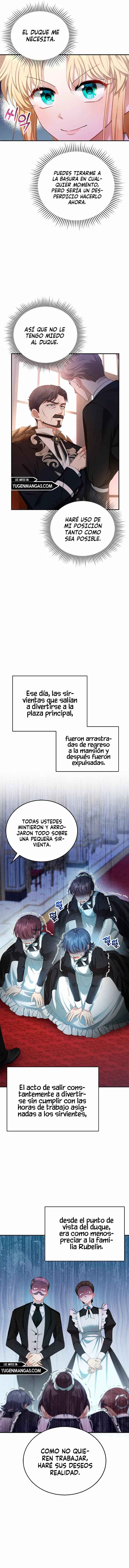 Akdang Nampyeongwa Ihonharyeoneunde, Aiga Saenggyeotda Chapter 4 - Page 8