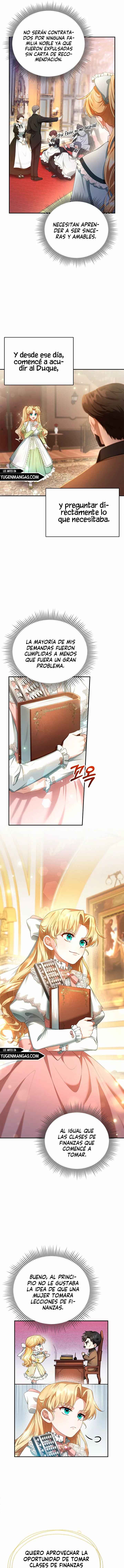 Akdang Nampyeongwa Ihonharyeoneunde, Aiga Saenggyeotda Chapter 4 - Page 9
