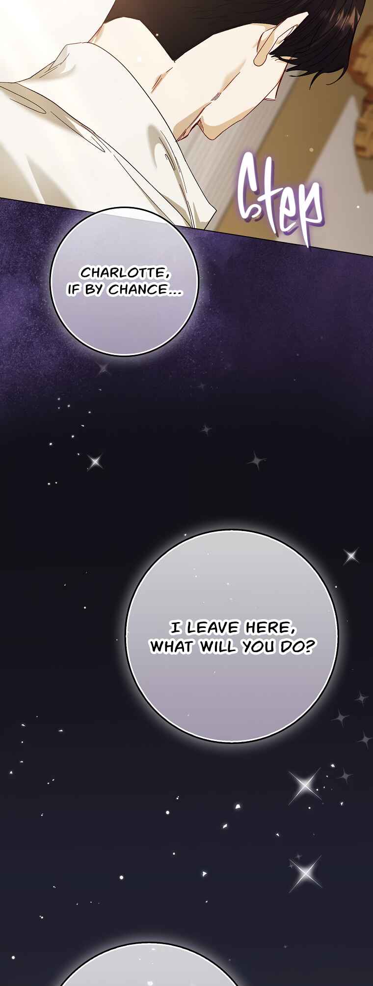 Imprisoned with the Horror Game's Male Lead Chapter 62 - Page 4