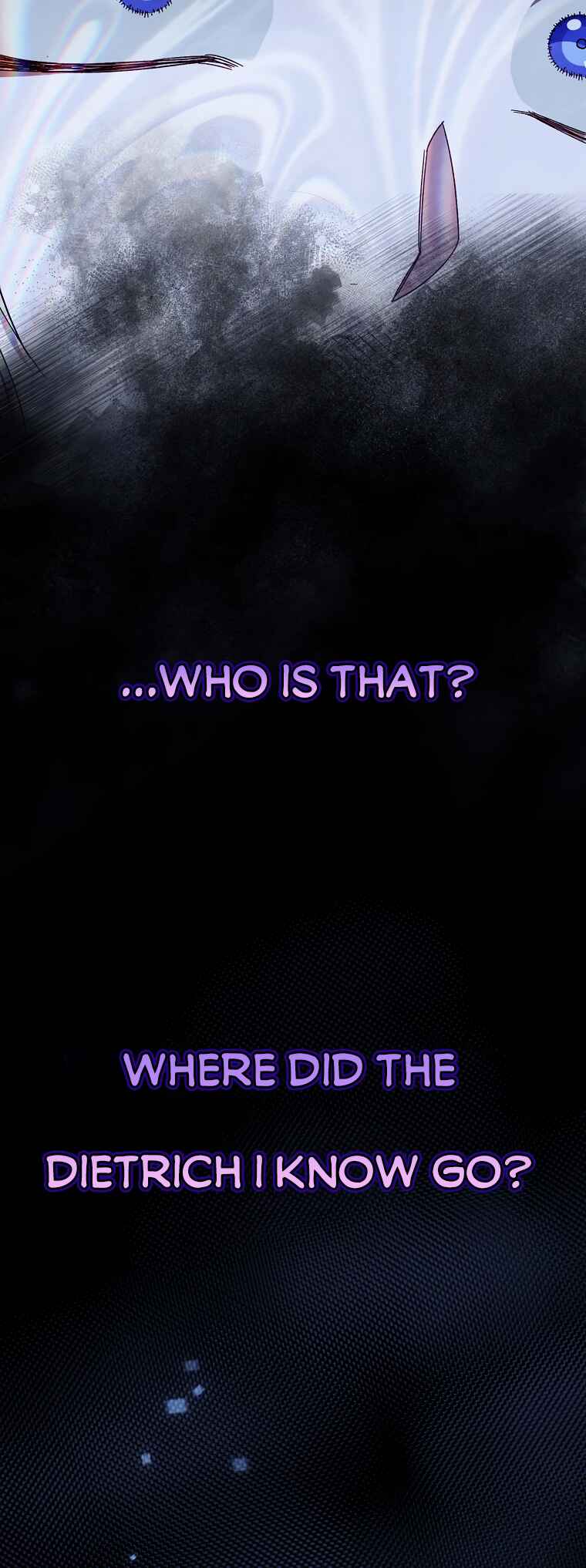 Imprisoned with the Horror Game's Male Lead Chapter 62 - Page 46