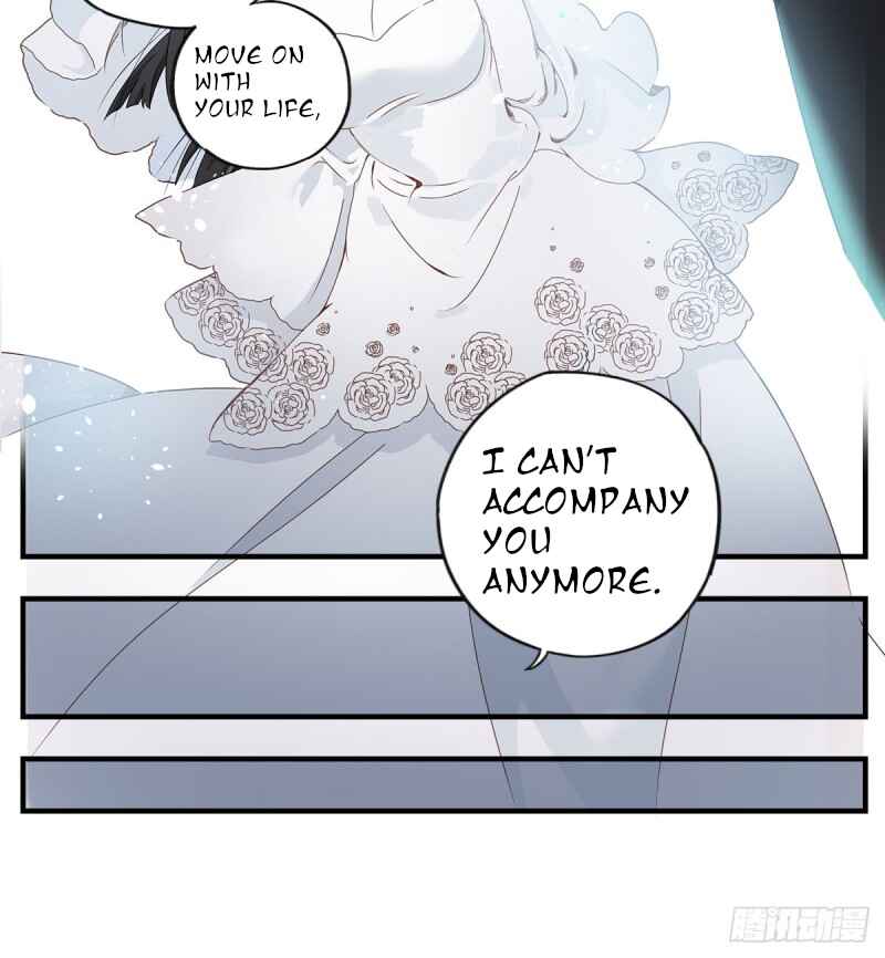 Black and White Chapter 1.2 - Page 20