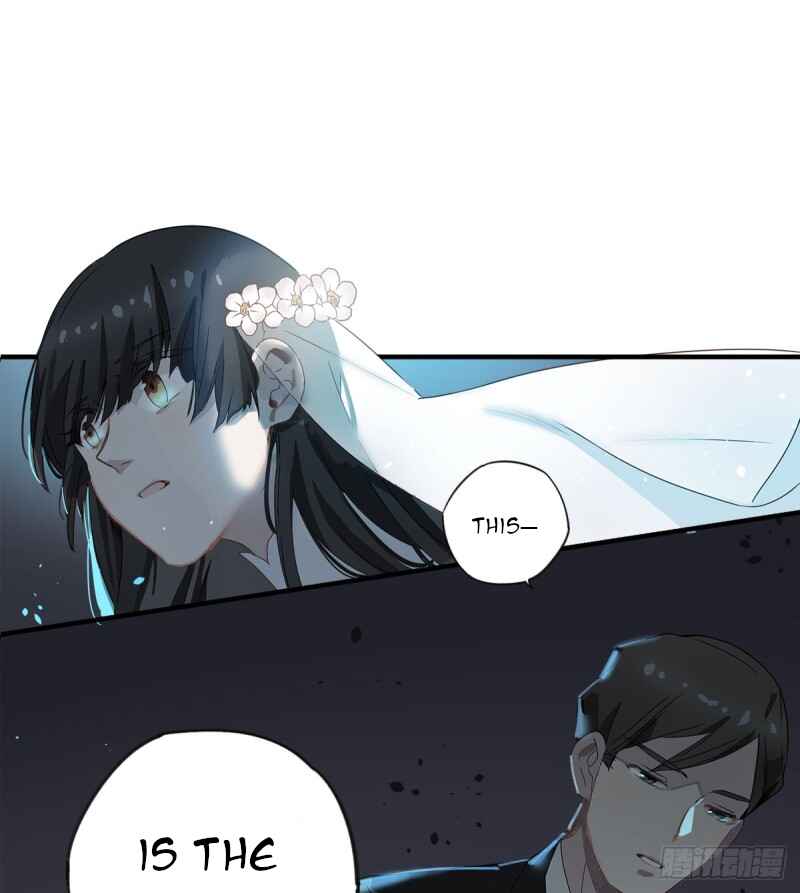 Black and White Chapter 1.2 - Page 22