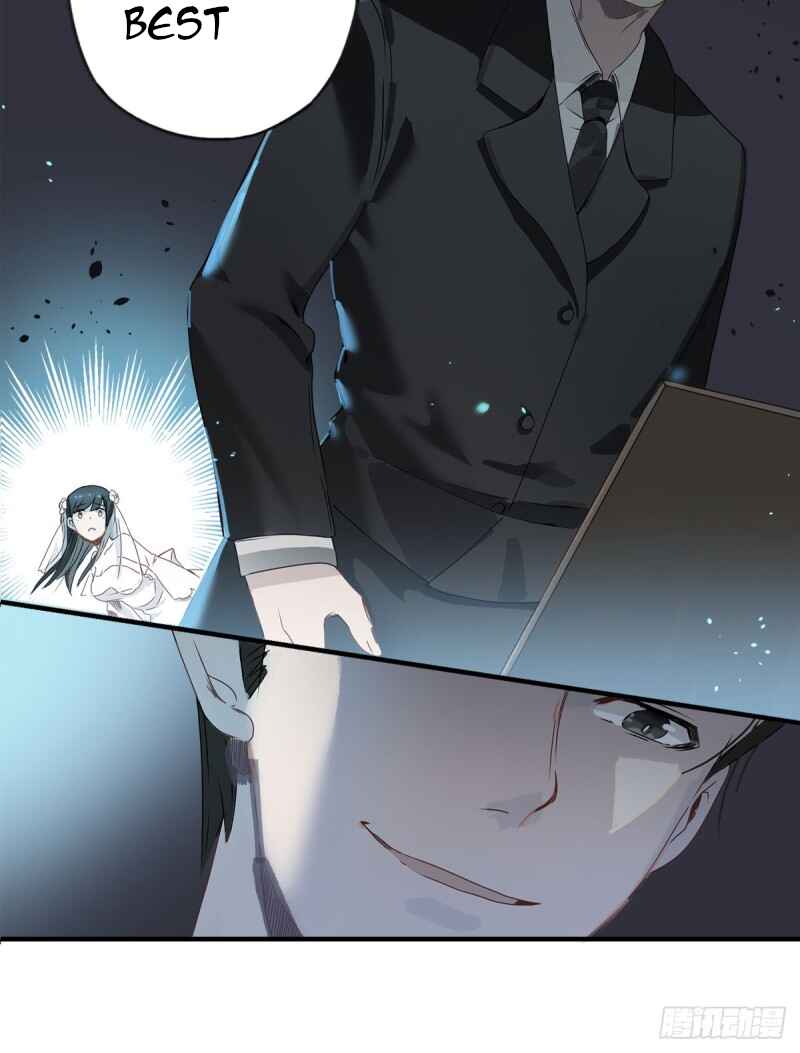 Black and White Chapter 1.2 - Page 23