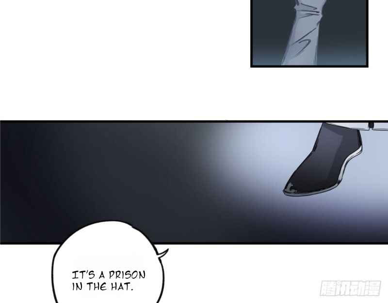 Black and White Chapter 1.2 - Page 40