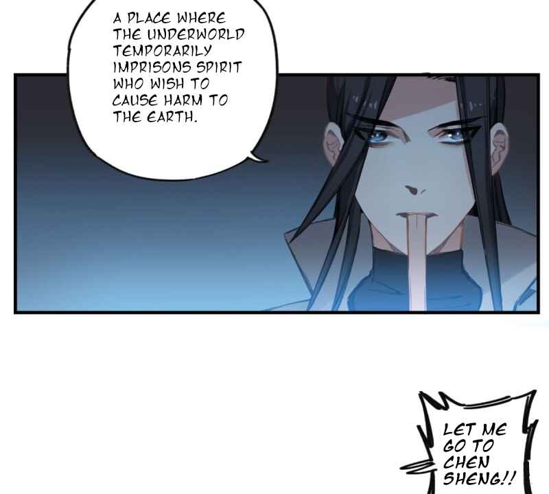 Black and White Chapter 1.2 - Page 42