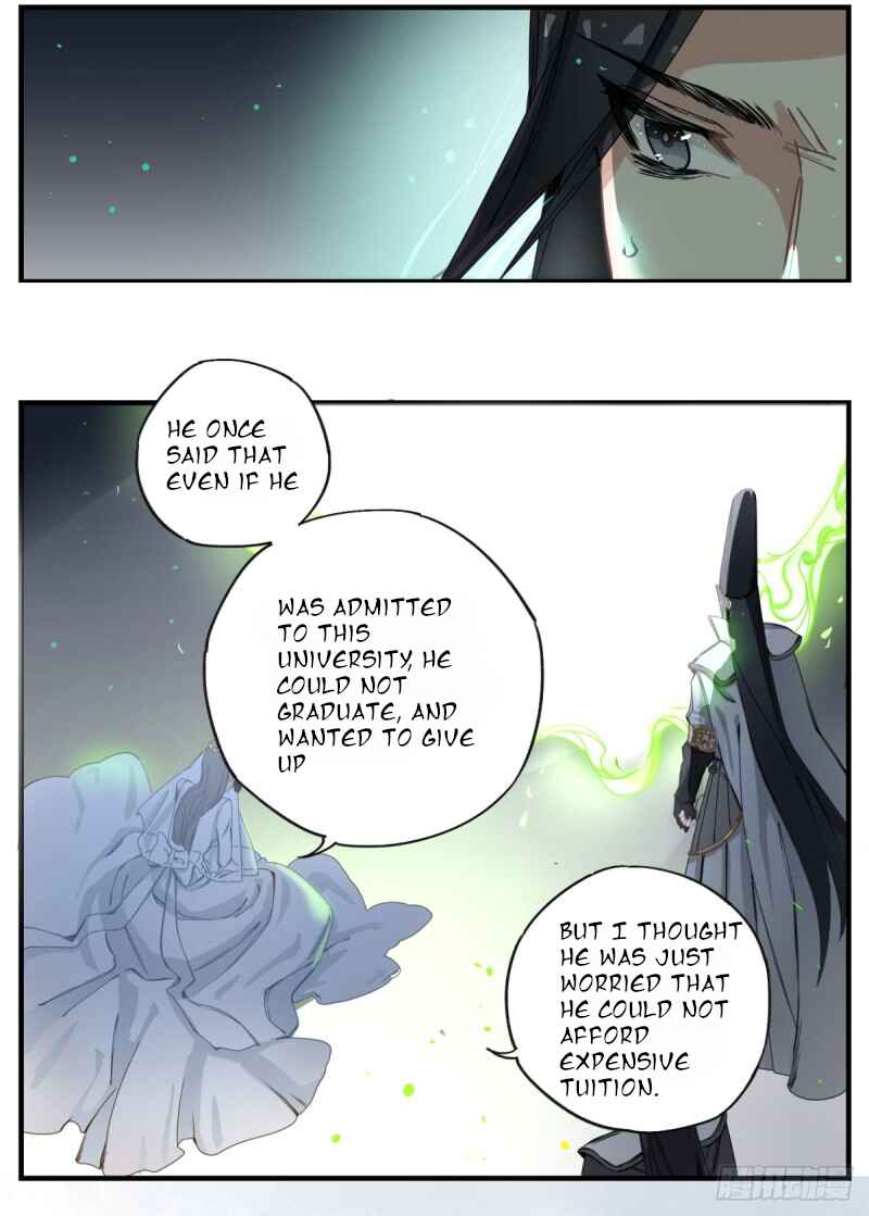 Black and White Chapter 1.2 - Page 68