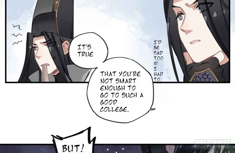 Black and White Chapter 1.2 - Page 70
