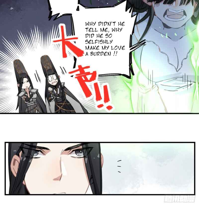 Black and White Chapter 1.2 - Page 71