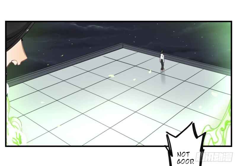 Black and White Chapter 1.2 - Page 72