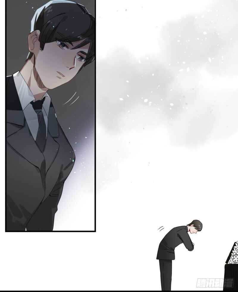 Black and White Chapter 1.2 - Page 8