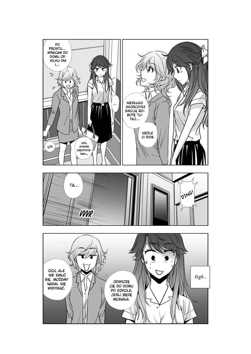 Lily Love 2 Chapter 30 - Page 12