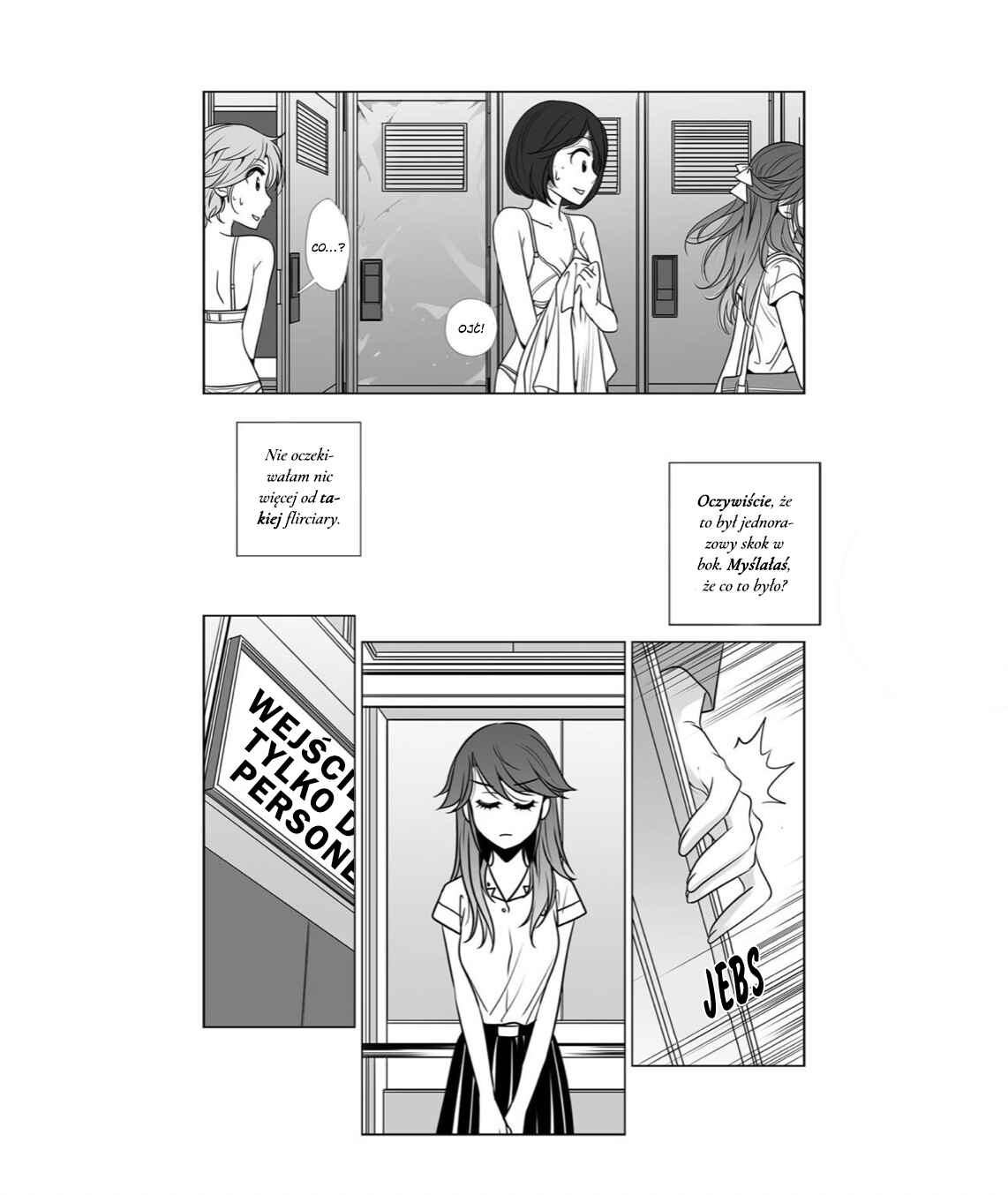 Lily Love 2 Chapter 30 - Page 4