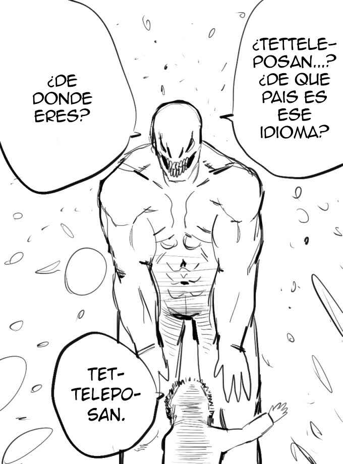 Tetteleposan Chapter 1 - Page 6