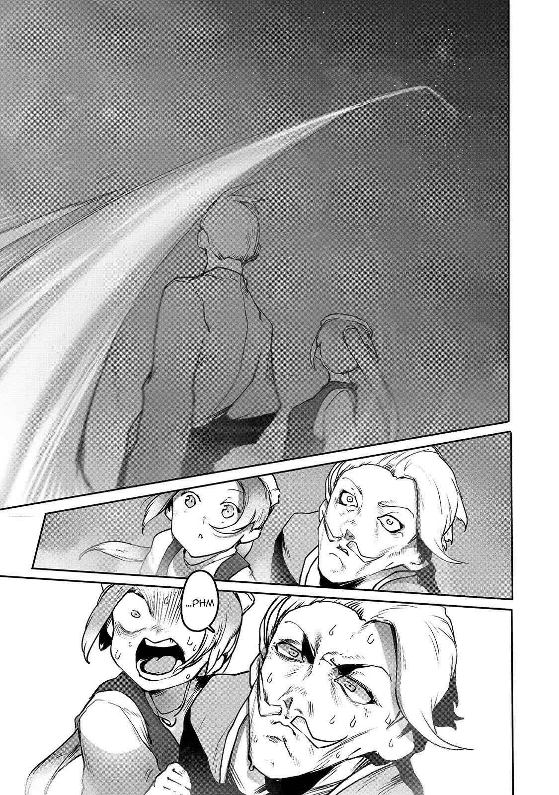Ore no Zensei no Chishiki de Teihen Shoku Tamer ga Joukyuu Shoku ni Natte Shimai Sou na Ken Chapter 3 - Page 12