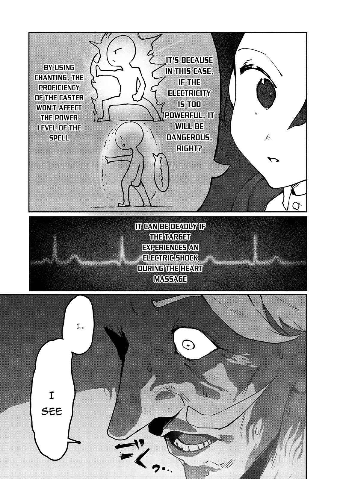 Ore no Zensei no Chishiki de Teihen Shoku Tamer ga Joukyuu Shoku ni Natte Shimai Sou na Ken Chapter 3 - Page 6