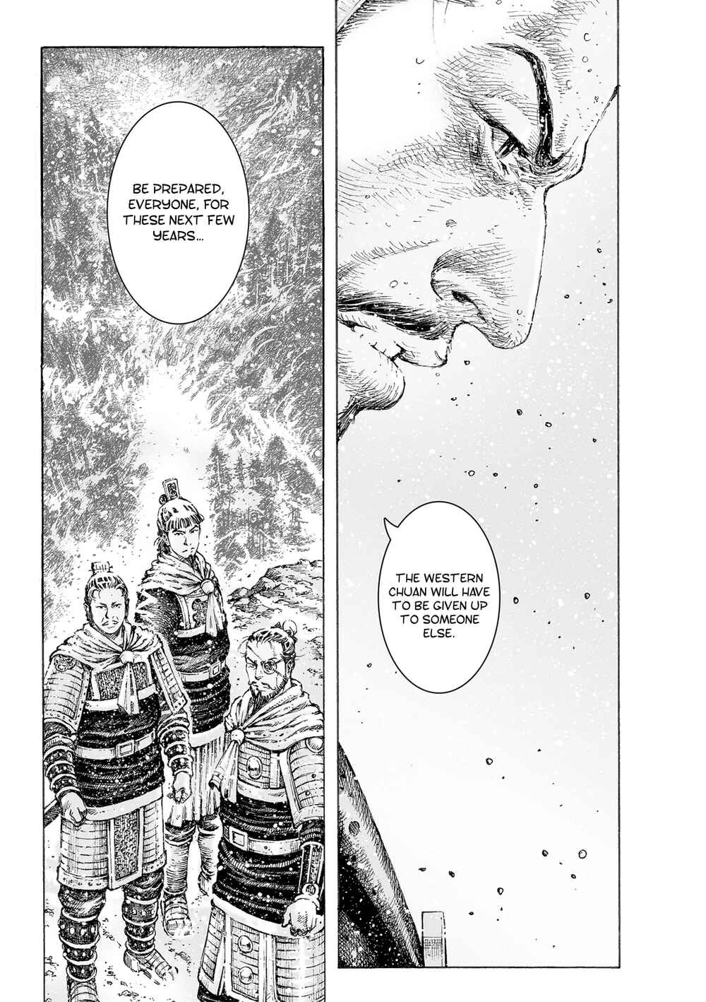 Huǒfèng Liáoyuán Chapter 523 - Page 13