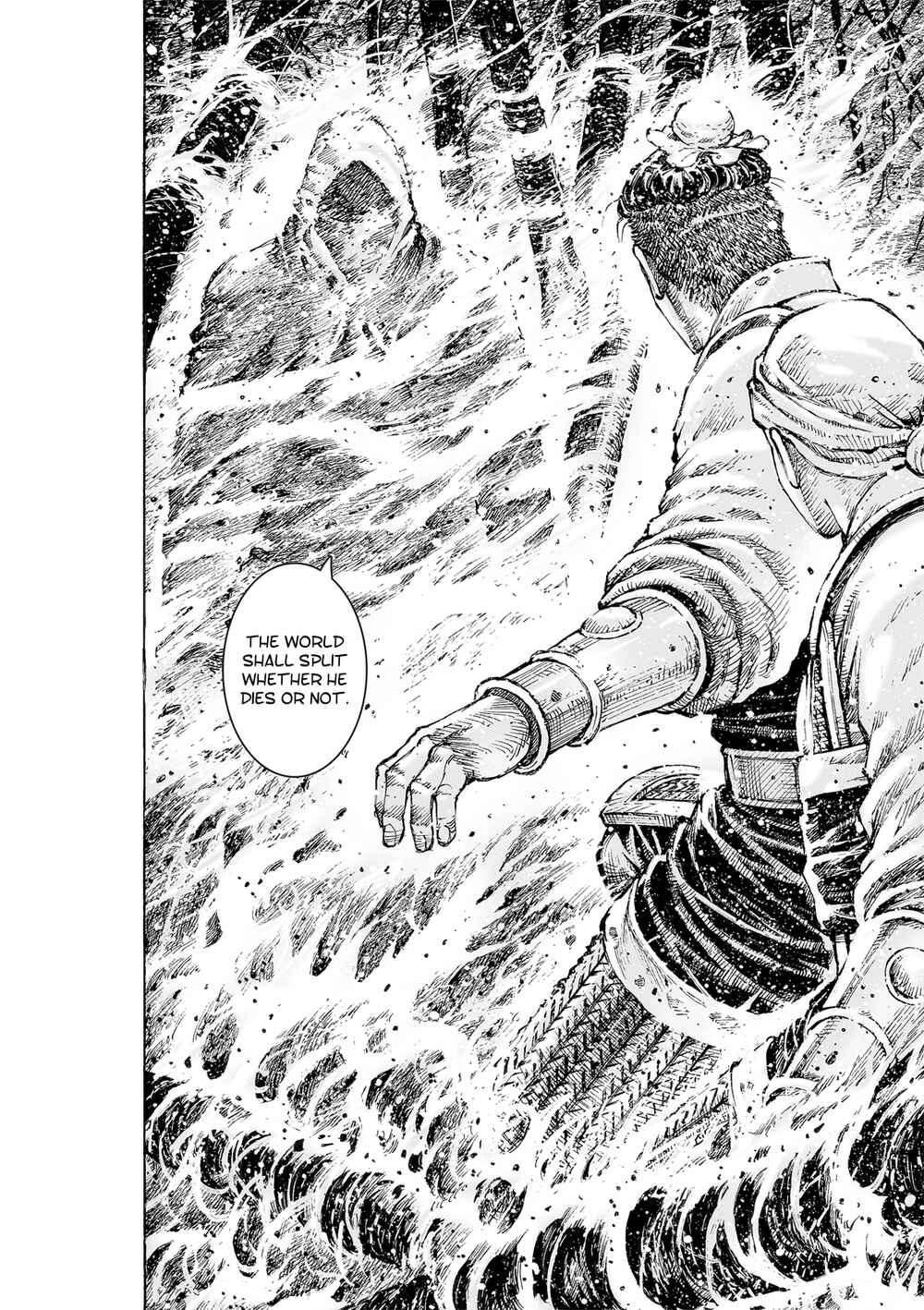 Huǒfèng Liáoyuán Chapter 523 - Page 20