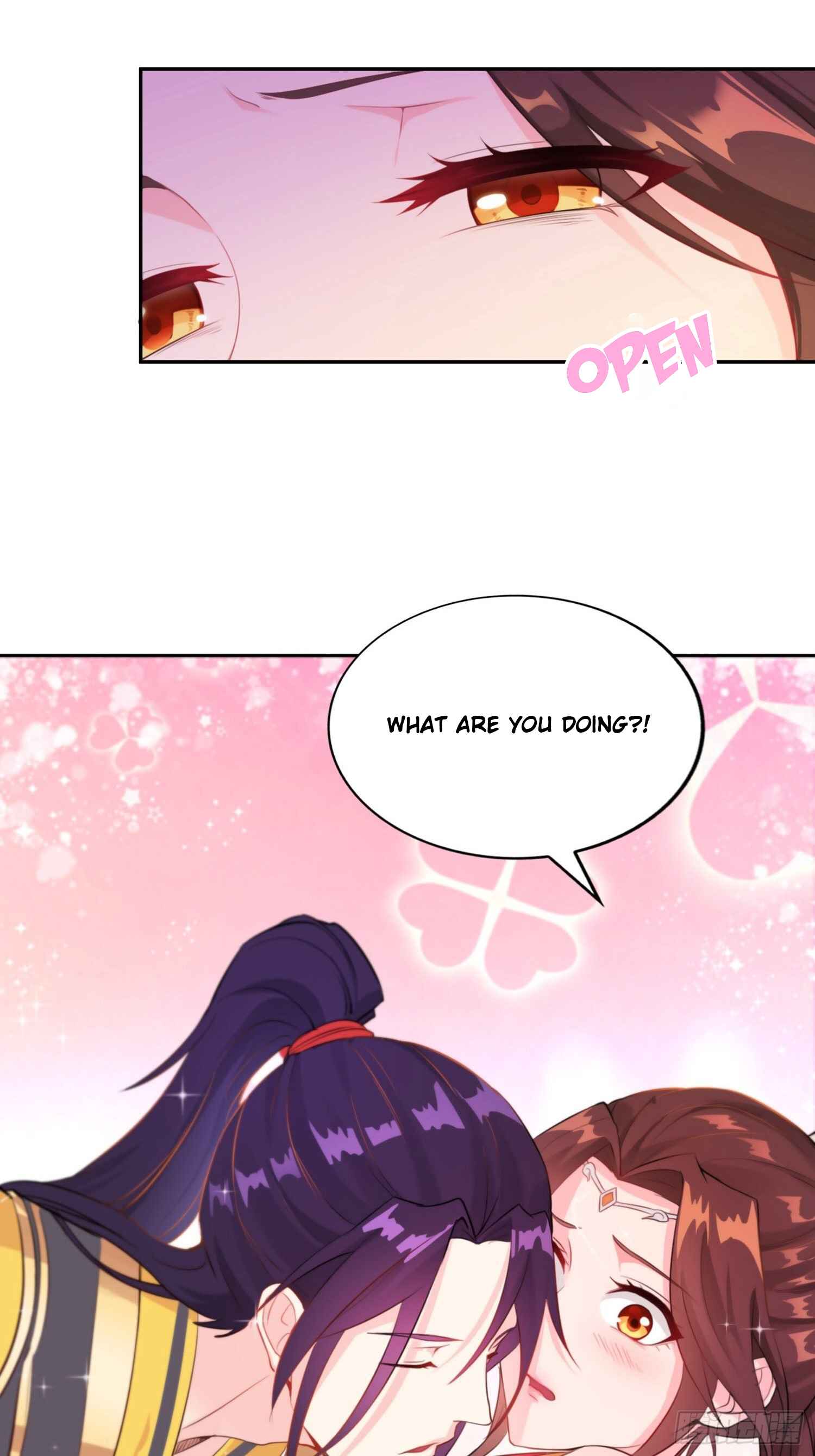 Bèipò Chéngwéi Fǎnpài Zhuìxù Chapter 20 - Page 18