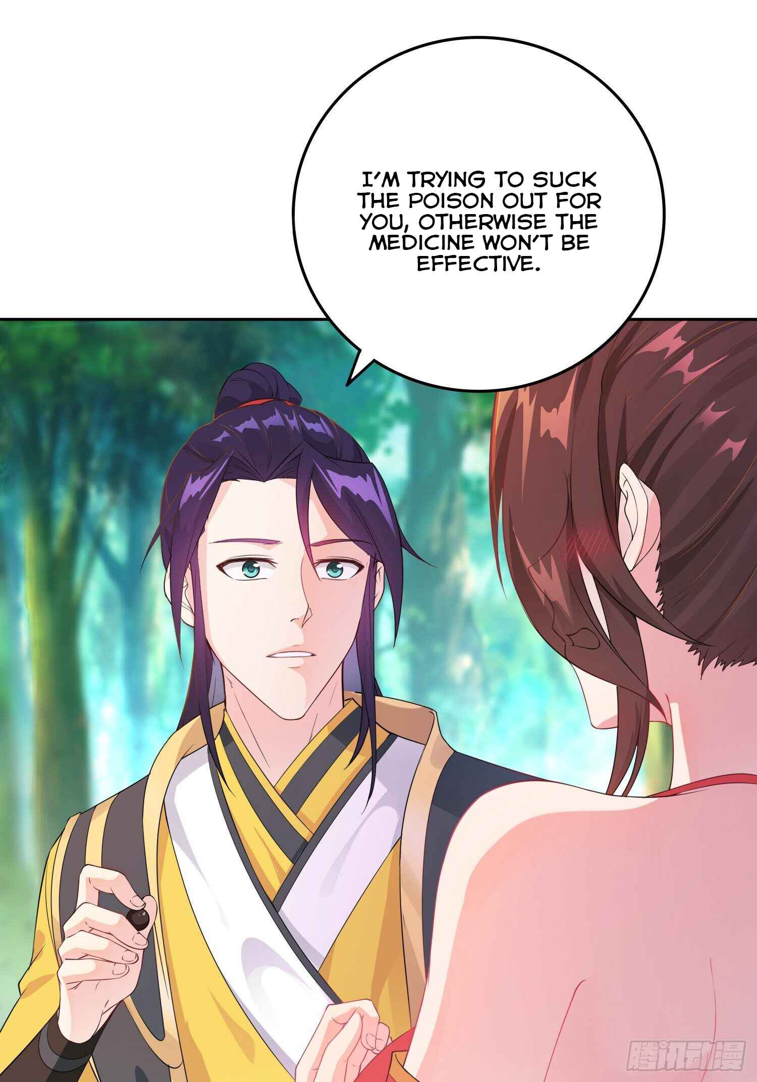 Bèipò Chéngwéi Fǎnpài Zhuìxù Chapter 20 - Page 20