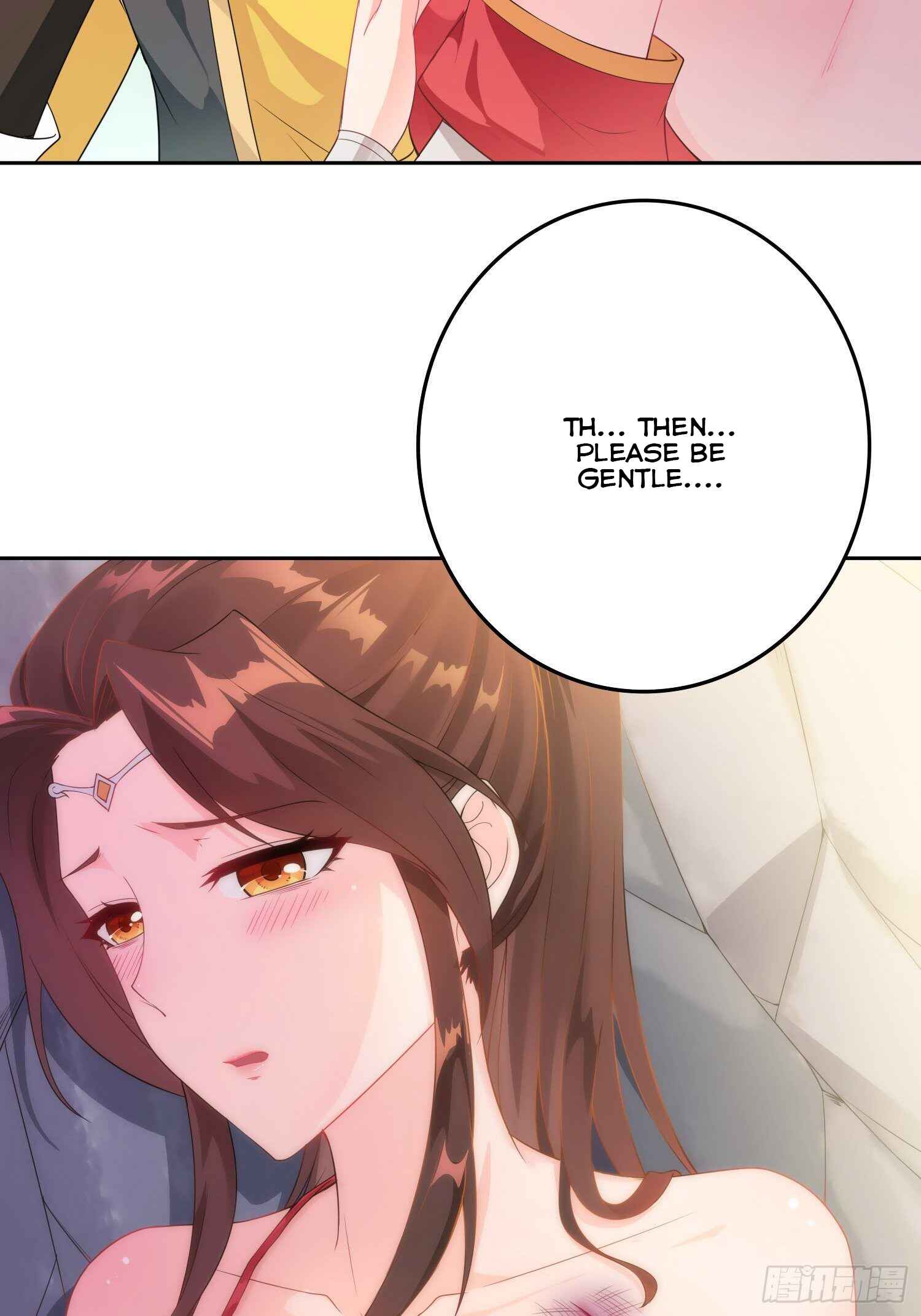 Bèipò Chéngwéi Fǎnpài Zhuìxù Chapter 20 - Page 21