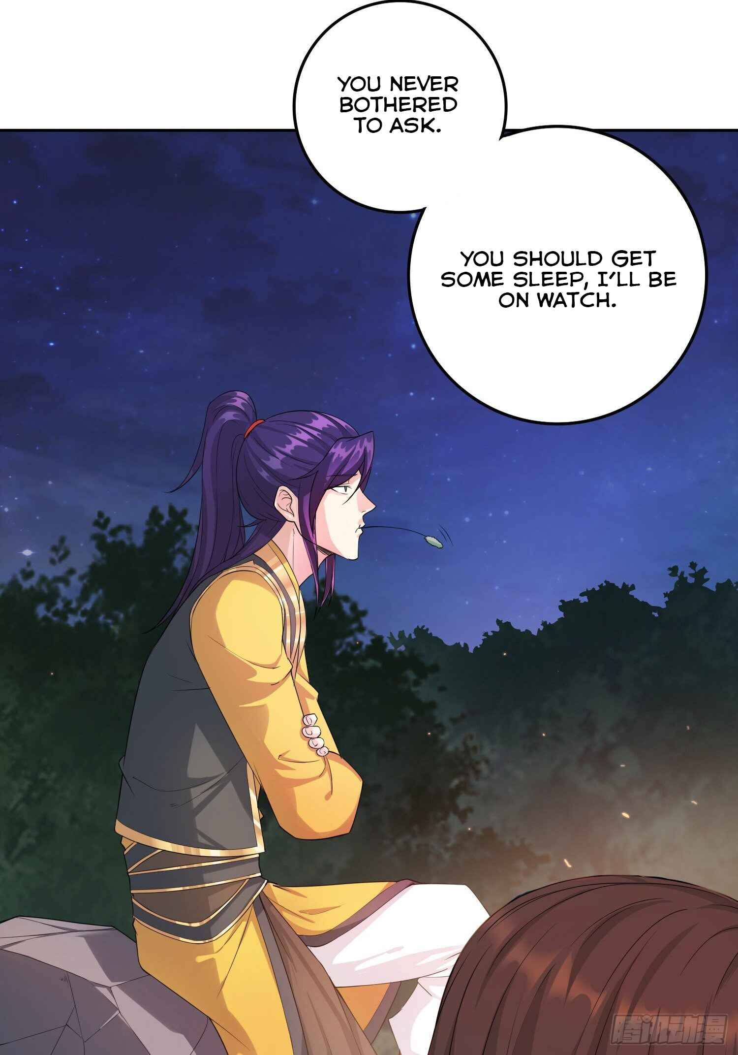 Bèipò Chéngwéi Fǎnpài Zhuìxù Chapter 20 - Page 26