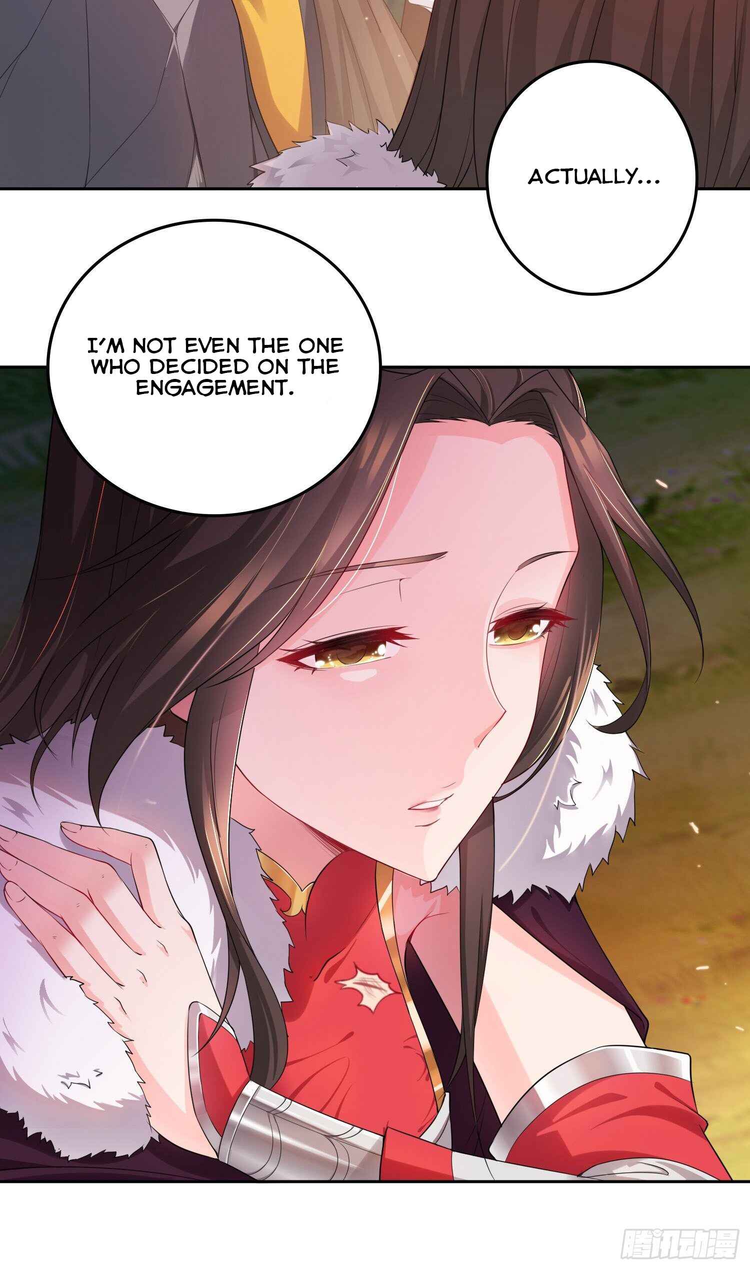 Bèipò Chéngwéi Fǎnpài Zhuìxù Chapter 20 - Page 27