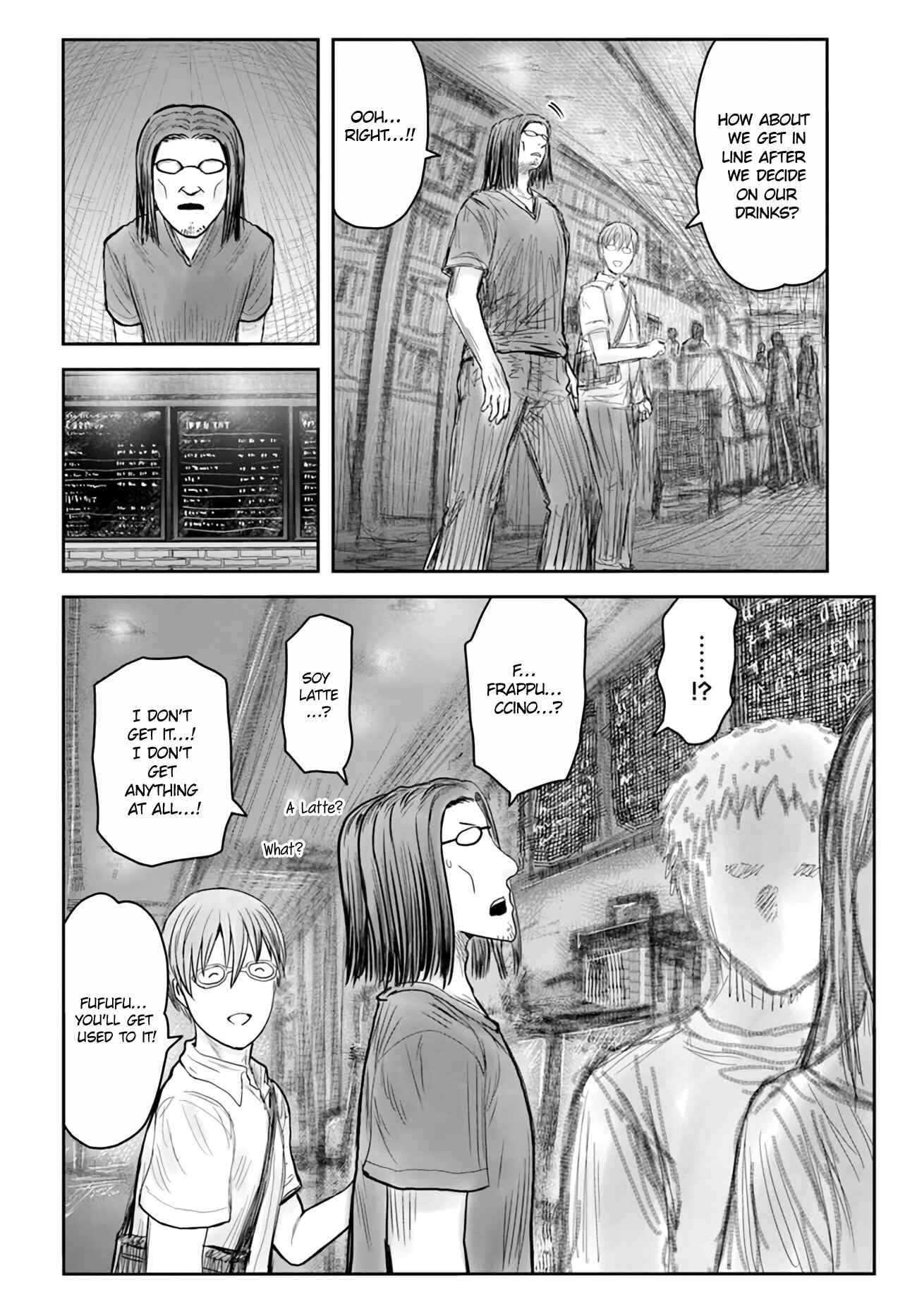 Isekai Ojisan Chapter 41 - Page 10